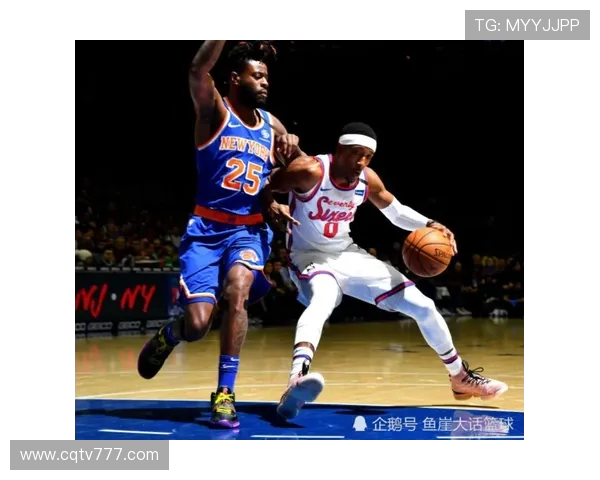 NBA总决赛场次安排及主客场规则讲解