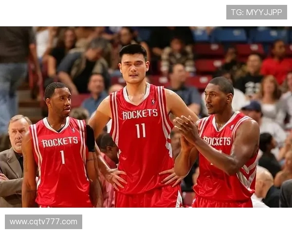 姚明时代火箭队比赛录像回顾与技术分析