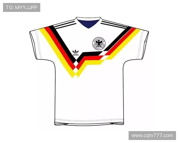 德甲球队球衣规定：德甲联赛对球队球衣的规定与标准